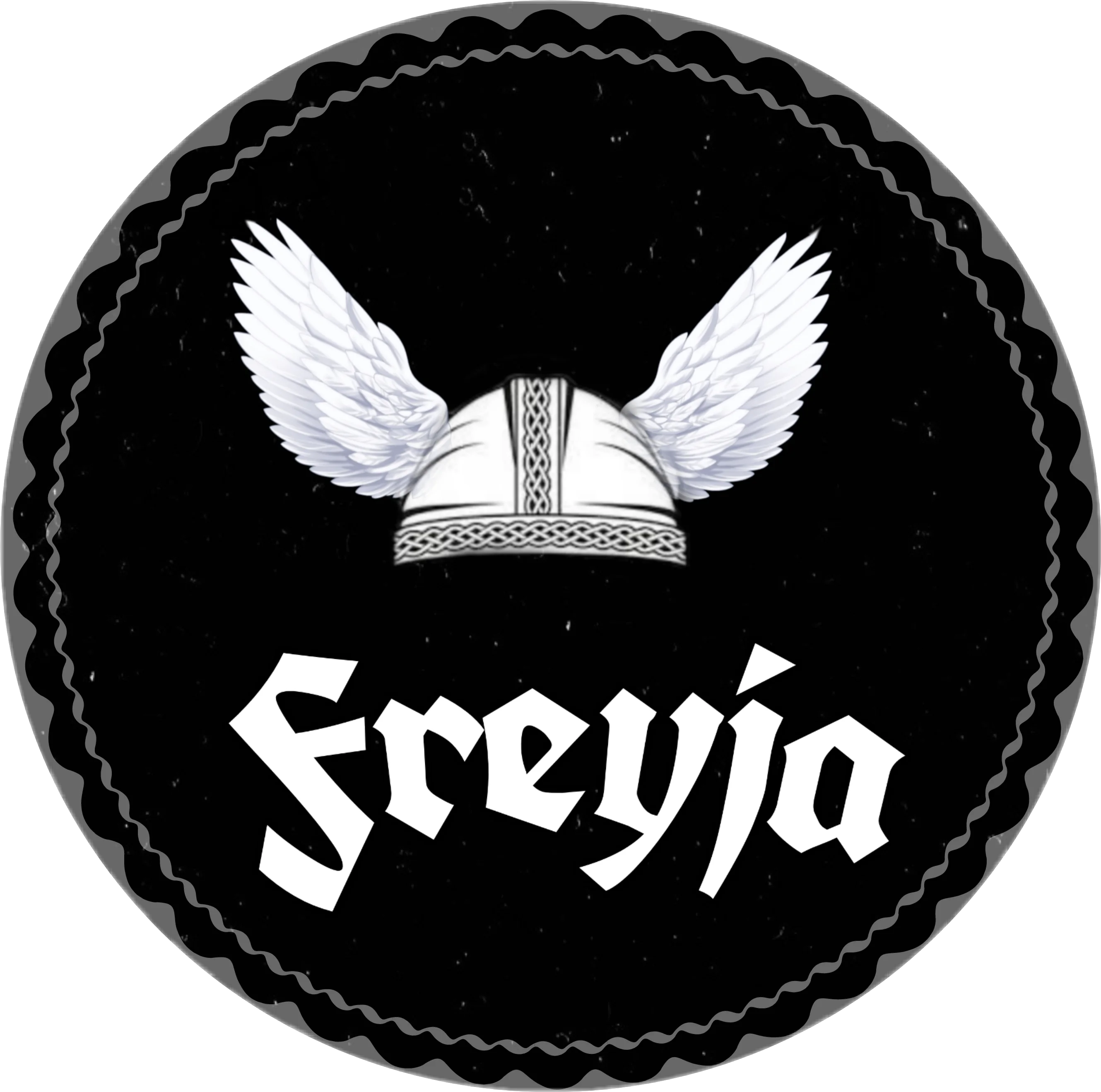 Sitio web Freyja