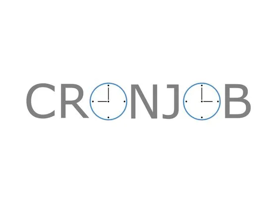 Cron jobs